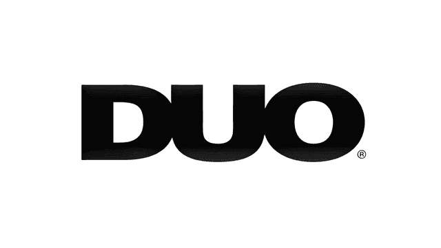 Logo de Duo